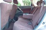 Nissan Murano 2008 года